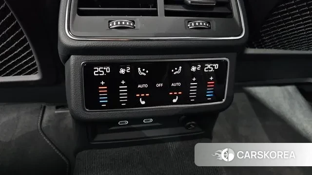 Audi A6 (C8) id 3720705 из Кореи 10