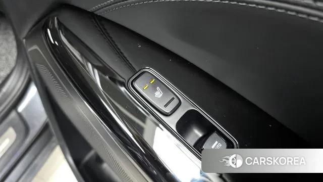 Kia K7 Premier id 2961420 из Кореи 10