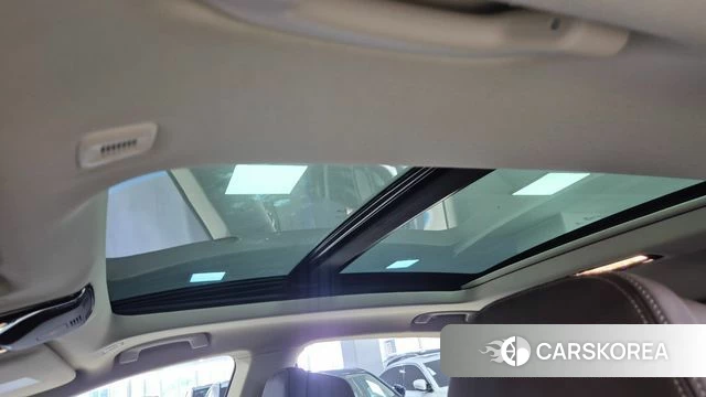BMW 6 Series GT (G32) id 4628584 из Кореи 10