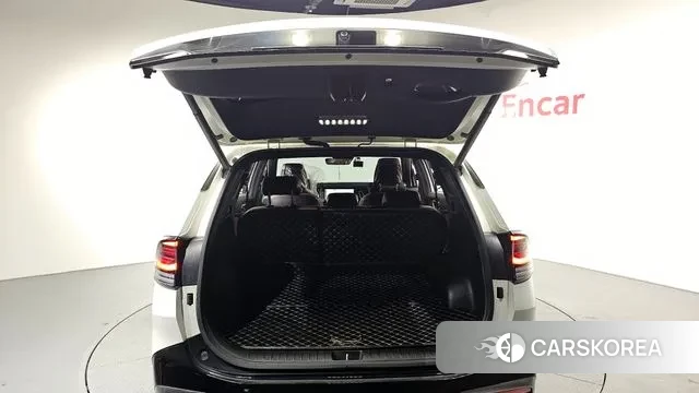 Kia Sportage 5th Generation id 3625729 из Кореи 10