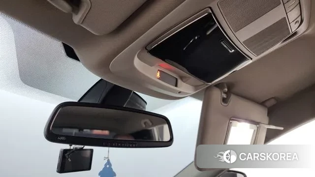 Renault Korea (Samsung) QM6 id 2966664 из Кореи 10