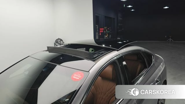 Genesis G80 (RG3) id 3897352 из Кореи 10