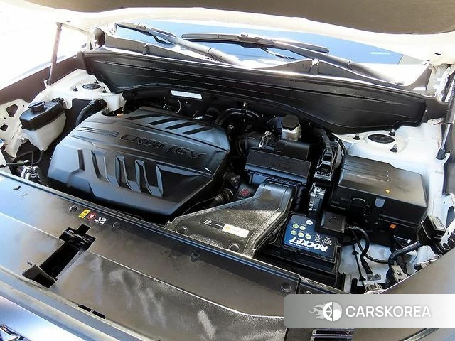 Hyundai Palisade id 4865348 из Кореи 10