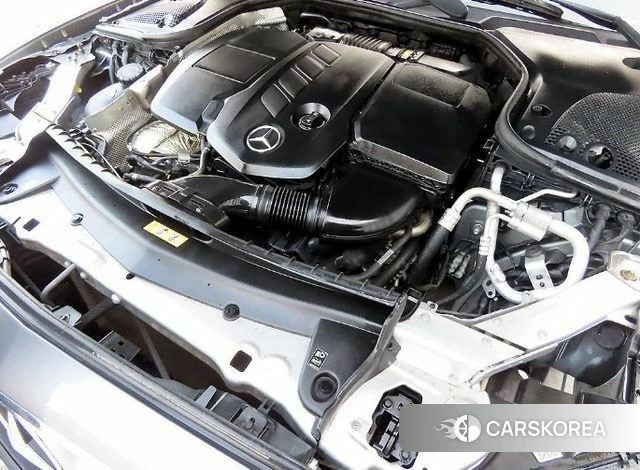 Mercedes-Benz E-Class W213 id 4245665 из Кореи 10