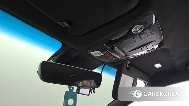 Kia K8 Hybrid id 4624422 из Кореи 10