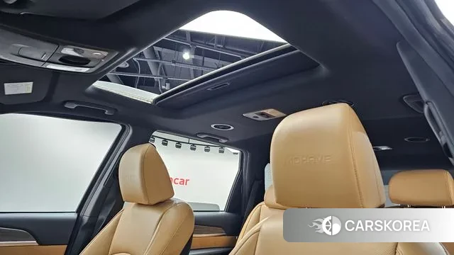 Kia Mohave Master id 3671762 из Кореи 10