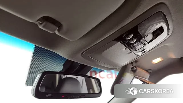 Ssangyong Berry New Tivoli id 3468032 из Кореи 10