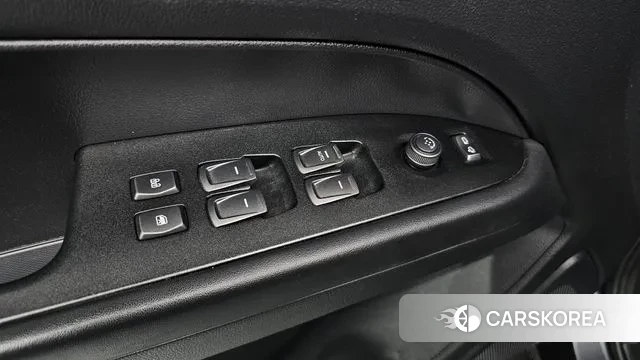 Ssangyong The New Rexton Sports Cannes id 2964781 из Кореи 10