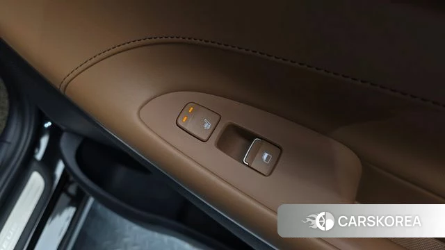 Hyundai Grandeur IG Hybrid id 4491128 из Кореи 10