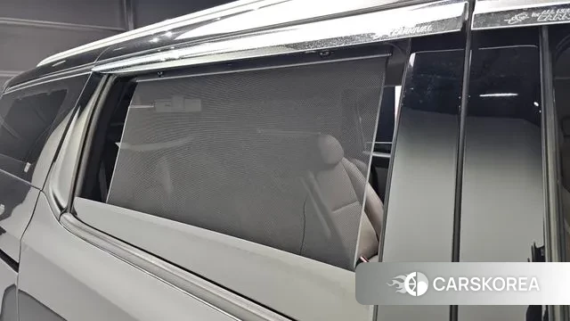 Kia The New Carnival id 3413228 из Кореи 10