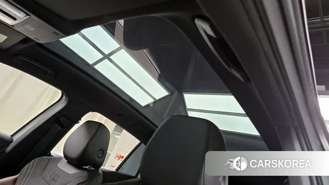 Volkswagen ID.4 id 2998116 из Кореи 10