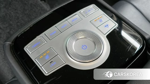 Genesis G80 (RG3) id 4343827 из Кореи 10