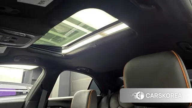 Cadillac CT4 id 3448812 из Кореи 10