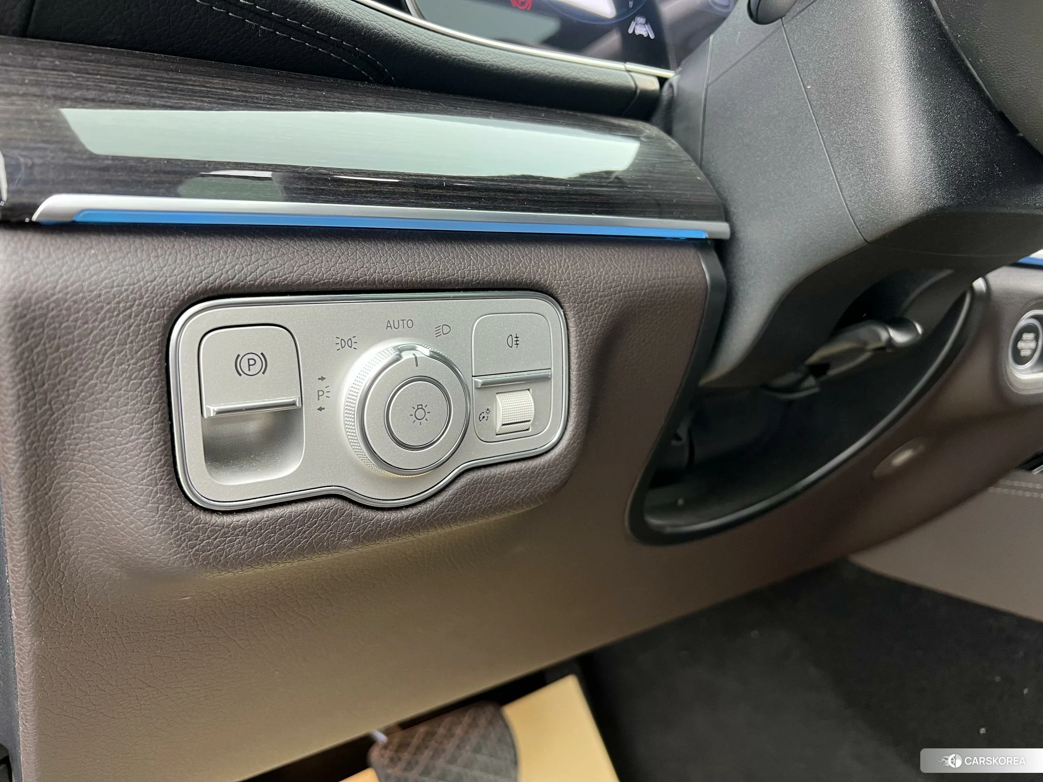 Mercedes-Benz GLE (import) id 4420369 из Китая 10