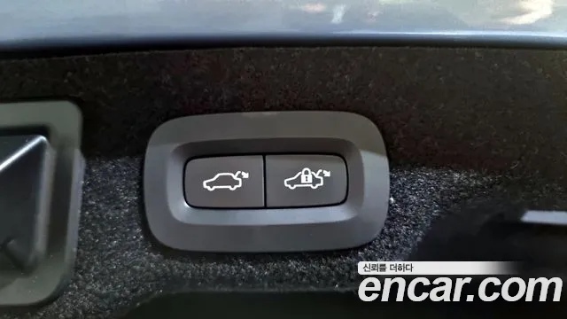 Volvo S90 id 2430369 из Кореи 10