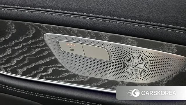 Mercedes-Benz CLS-Class C257 id 2989124 из Кореи 10