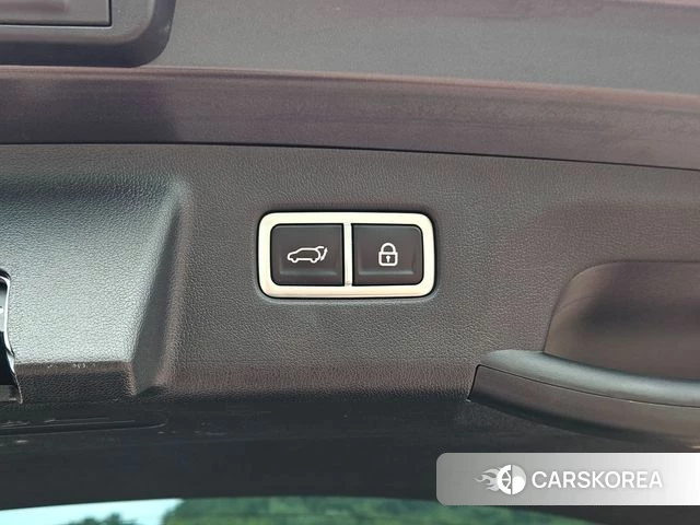 Kia Sorento 4th Generation id 4529468 из Кореи 10