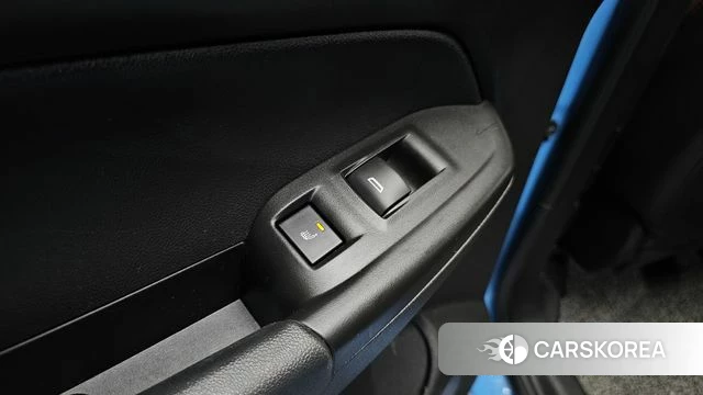 Chevrolet (GM Daewoo) Trailblazer id 4863736 из Кореи 10