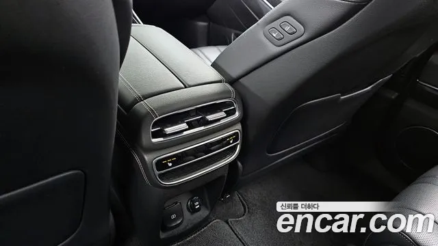 Genesis GV80 id 2547120 из Кореи 10