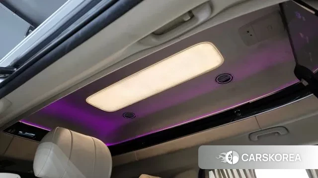 Kia Carnival 4th generation id 3607374 из Кореи 10