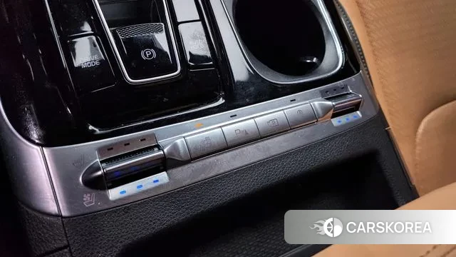 Kia Carnival 4th generation id 3630453 из Кореи 10