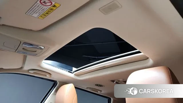 Kia The New Mohave id 3368989 из Кореи 10