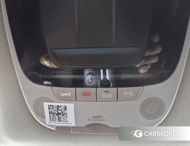 Kia K5 3rd generation id 3425448 из Кореи 10