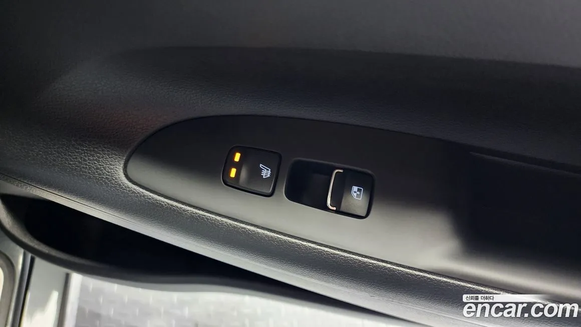 Hyundai The New Grandeur IG id 1944510 из Кореи 10