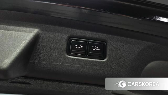 Kia The New Carnival 4th Generation id 4408377 из Кореи 10
