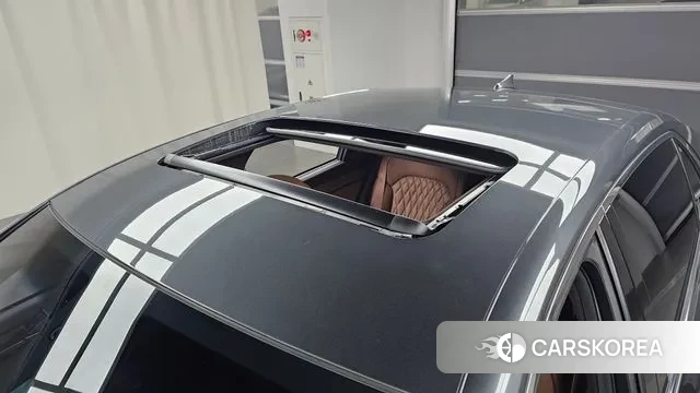 Genesis G90 id 3682056 из Кореи 10