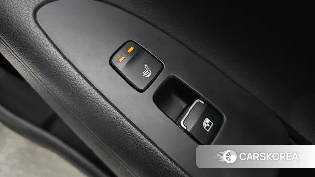 Hyundai The New Grandeur IG id 3243255 из Кореи 10