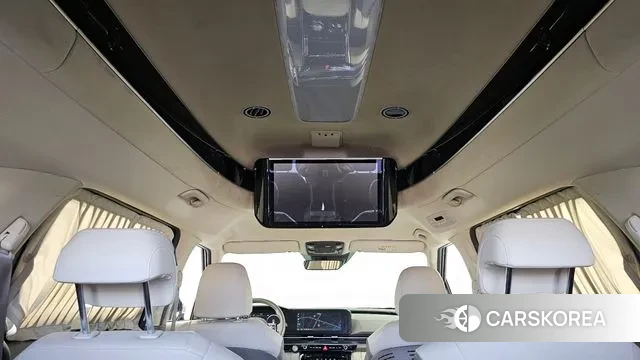 Kia Carnival 4th generation id 3438625 из Кореи 10