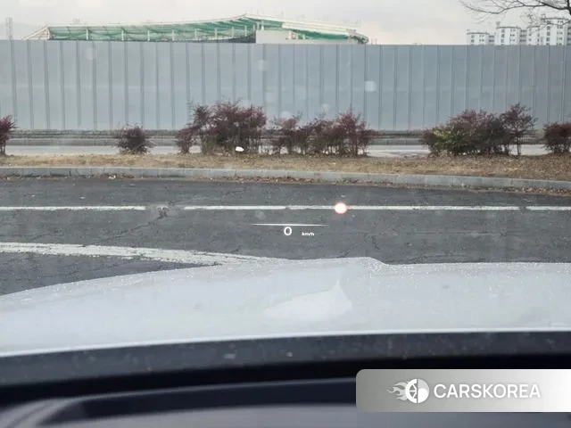 Genesis GV80 id 3570660 из Кореи 10