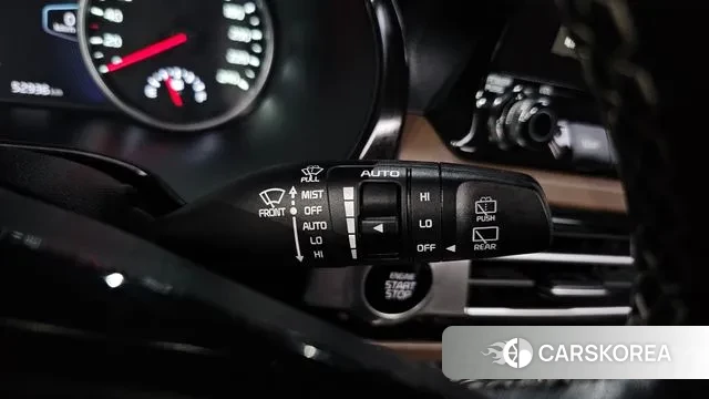 Kia Seltos id 3412904 из Кореи 10