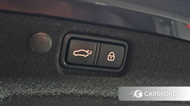 Kia K7 Premier Hybrid id 4573962 из Кореи 10
