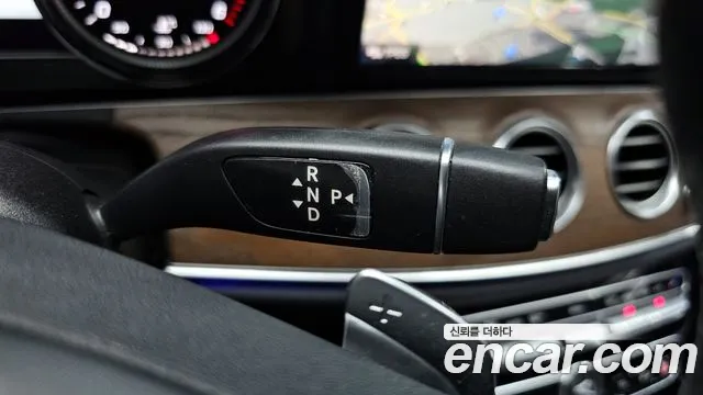 Mercedes-Benz E-Class W213 id 2765228 из Кореи 10