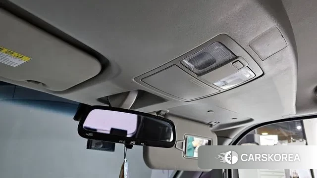 Kia The New Ray id 3474807 из Кореи 10