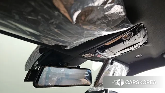 Kia K5 Hybrid 3rd Generation id 3654226 из Кореи 10