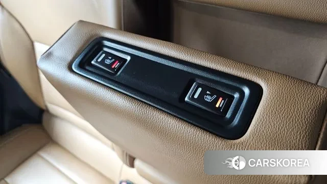 Renault Korea (Samsung) The New QM6 id 3577448 из Кореи 10