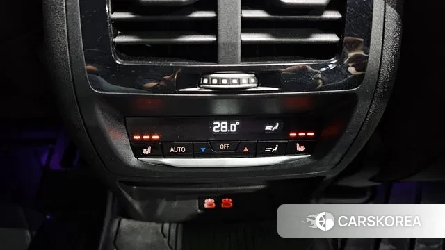 BMW X4 (G02) id 3410388 из Кореи 10