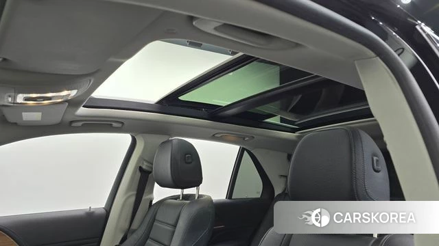 Mercedes-Benz GLE-Class W167 id 3923766 из Кореи 10