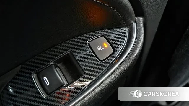 Chevrolet (GM Daewoo) All New Malibu id 3714102 из Кореи 10