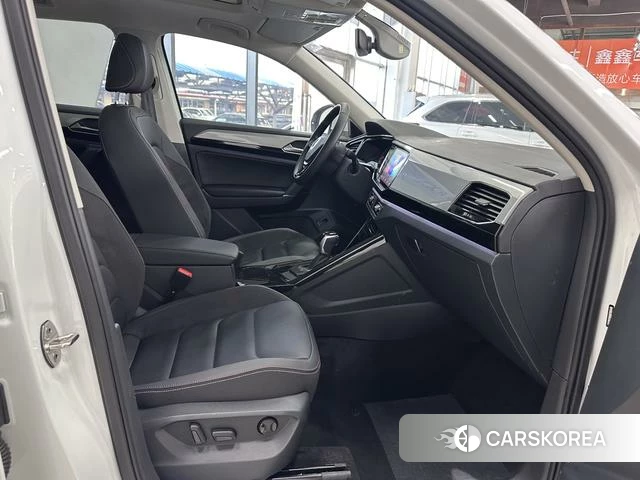Volkswagen Tanyue id 4374725 из Китая 10