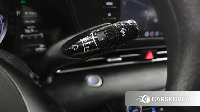 Hyundai Avante Hybrid (CN7) id 4592768 из Кореи 10