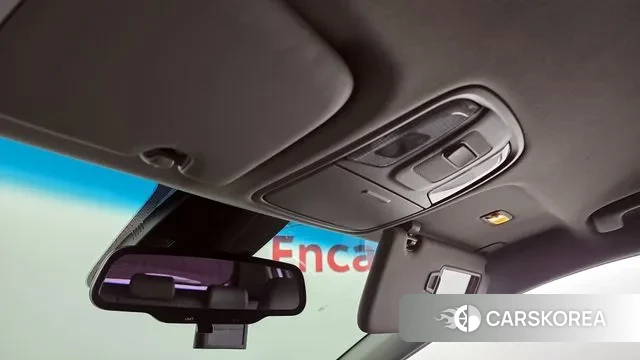 Kia Sportage The Bold id 3772734 из Кореи 10