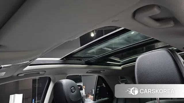 Mercedes-Benz GLE-Class W167 id 3619997 из Кореи 10