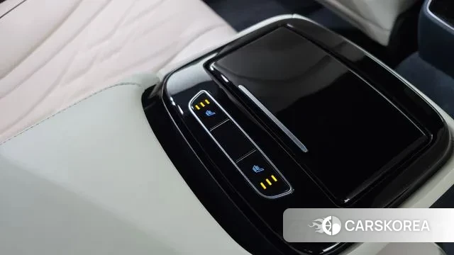 Genesis Electrified G80 (RG3) id 3406348 из Кореи 10