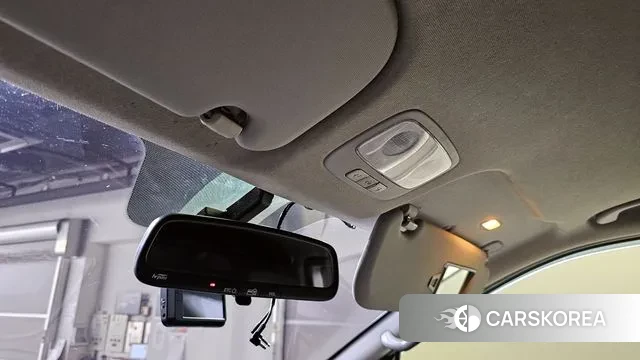 Hyundai The New Grand Starex id 3005035 из Кореи 10