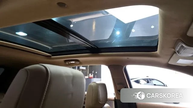 Cadillac XT5 id 3389236 из Кореи 10