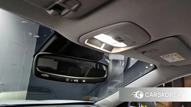 Chevrolet (GM Daewoo) Trax Crossover id 3550280 из Кореи 10